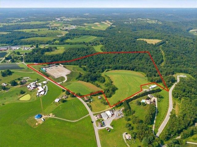 Land for sale in Clinton, Pennsylvania