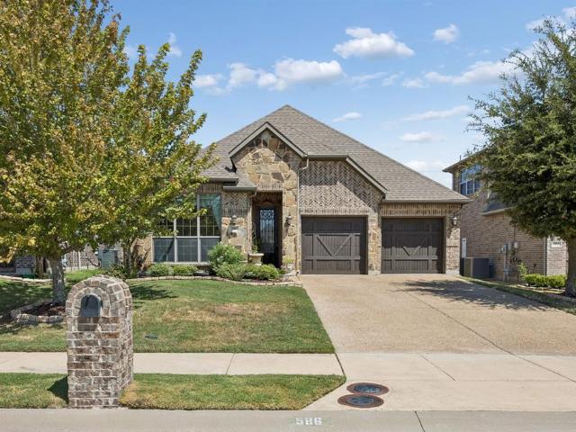 House for sale in Rockwall, Texas