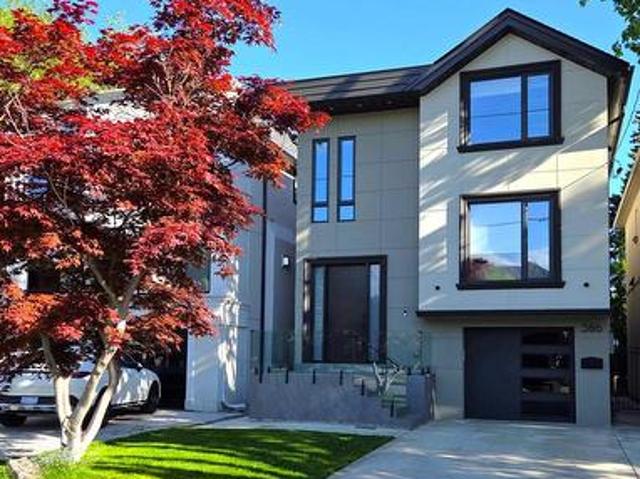 House for sale in Woburn, Ontario