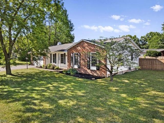 House for sale in Summit, Ohio