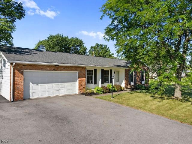 House for sale in Summit, Ohio
