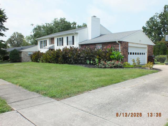 House for sale in Lexington, Kentucky