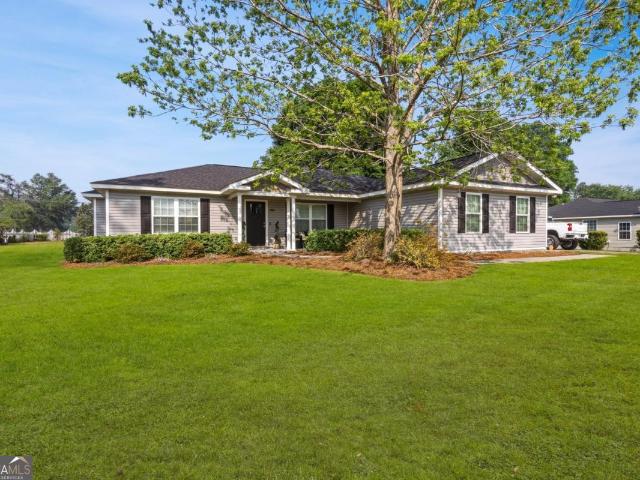 Property for sale in Jesup, Georgia