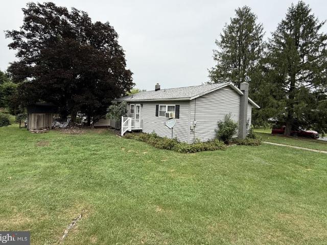 House for sale in Romney, West Virginia