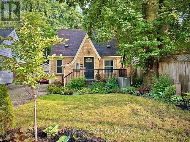 House for sale in Arva, Ontario