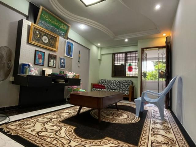 Apartment for rent