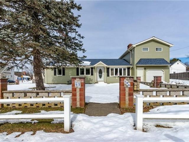 House for sale in Warren, Rhode Island