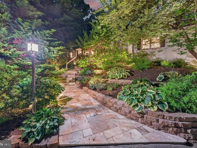 House for sale in Haddonfield, Camden County