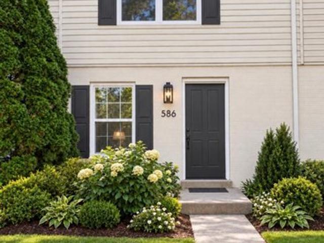Townhouse for sale in Frederick, Frederick County