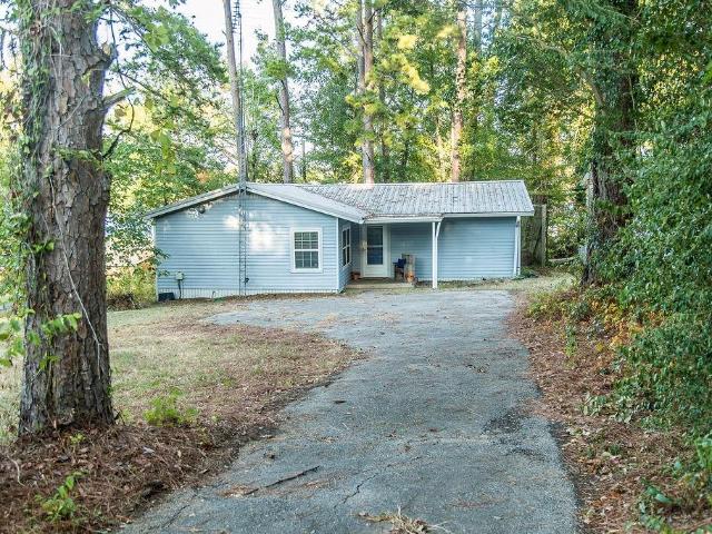 House for sale in Mineola, Wood County