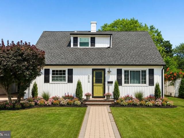House for sale in Bucks, Pennsylvania