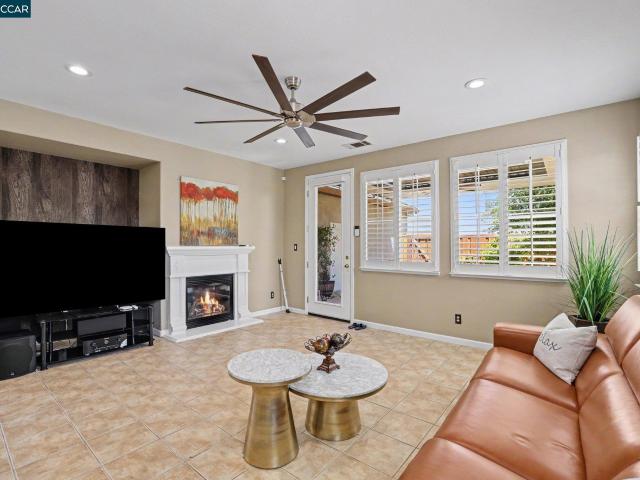 House for sale in Hercules, California