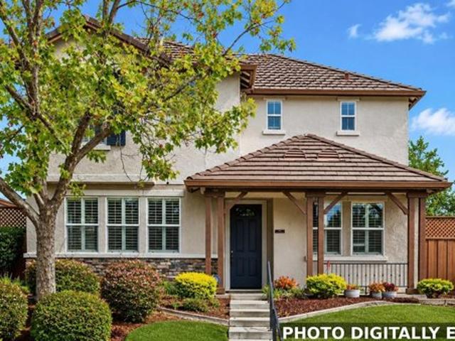 House for sale in Hercules, California
