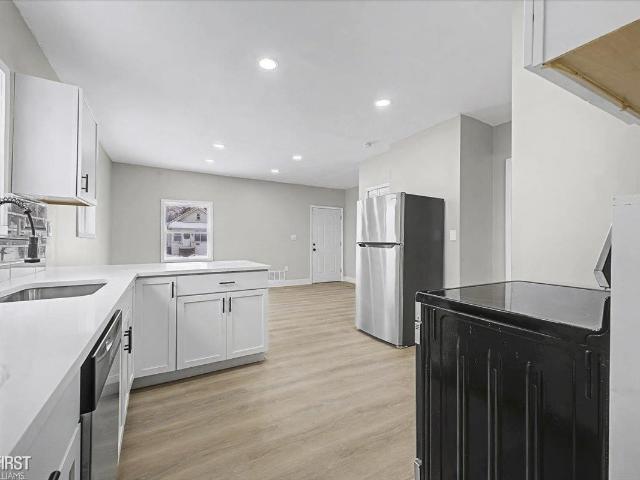 House for sale in Hazel Park, Oakland County