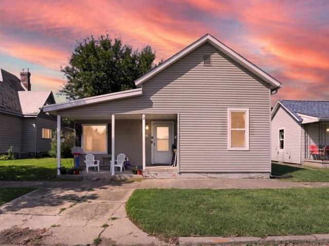 House for sale in Logan, Ohio
