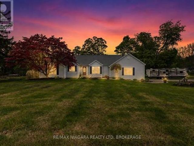 House for sale in Niagara, Ontario