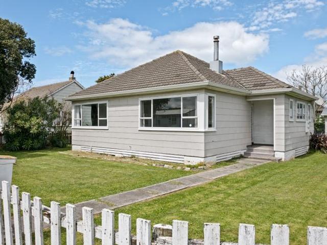 House for rent in Te Hāpara, Gisborne