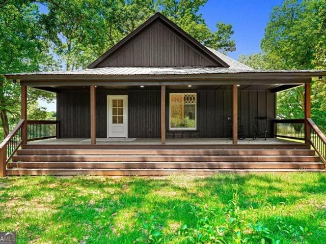 House for sale in Canon, Georgia
