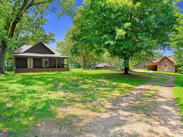 House for sale in Canon, Georgia