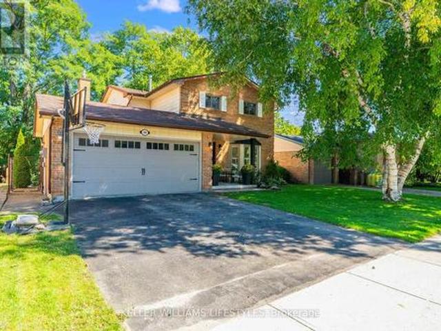 House for sale in London, Southwestern Ontario