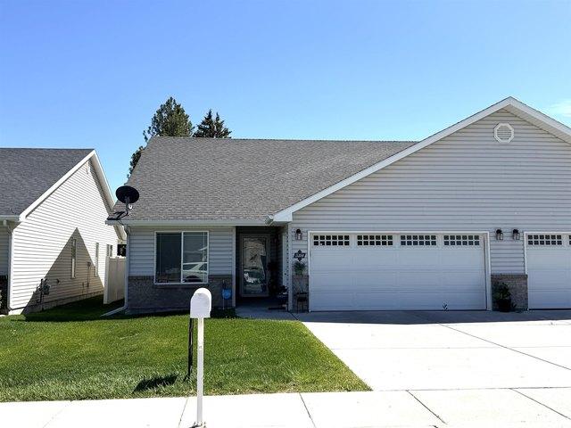 Townhouse for sale in Bingham, Idaho