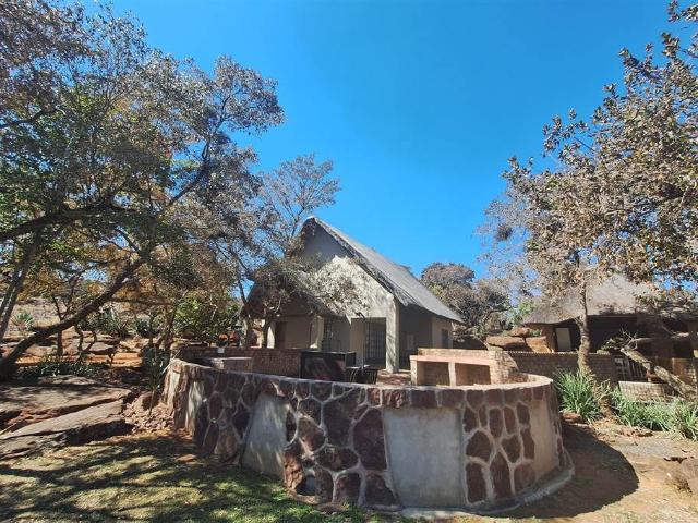 Farm for sale in Mpumalanga