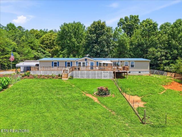 House for sale in Tennessee