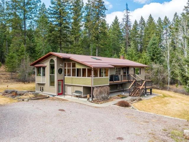 House for sale in Whitefish, Montana
