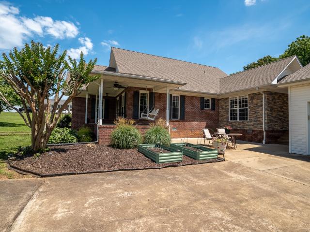 House for sale in Tennessee