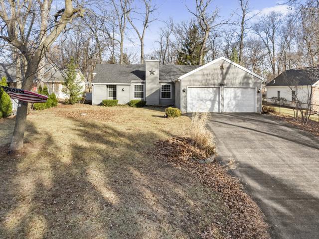 House for sale in Somonauk, Illinois