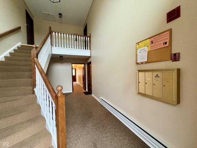 Property for sale in Carmel, Indiana
