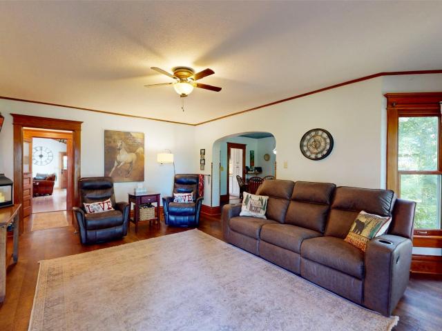 Land for sale in Pilot Mound, Iowa