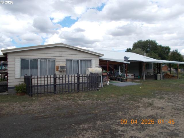 House for sale in Oregonia