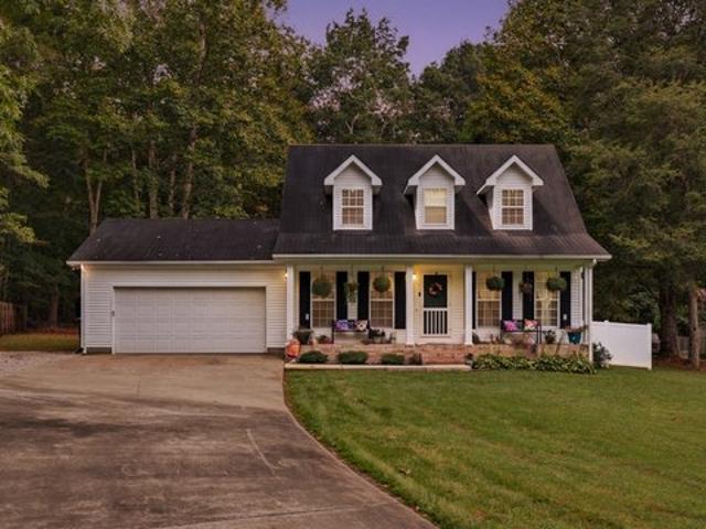 House for sale in Tennessee