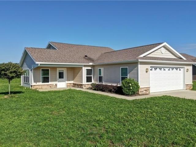 House for sale in Strasburg, Ohio