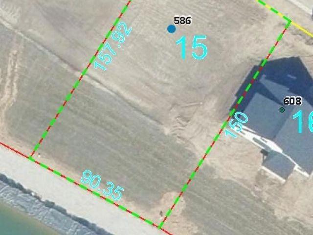 Land for sale in Huntertown, Indiana