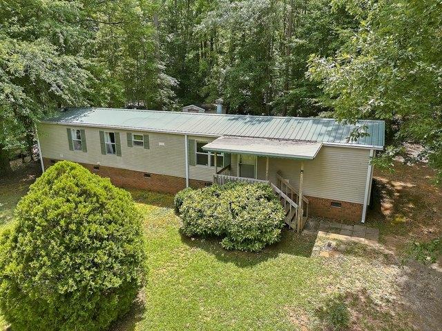 House for sale in Fountain Inn, South Carolina