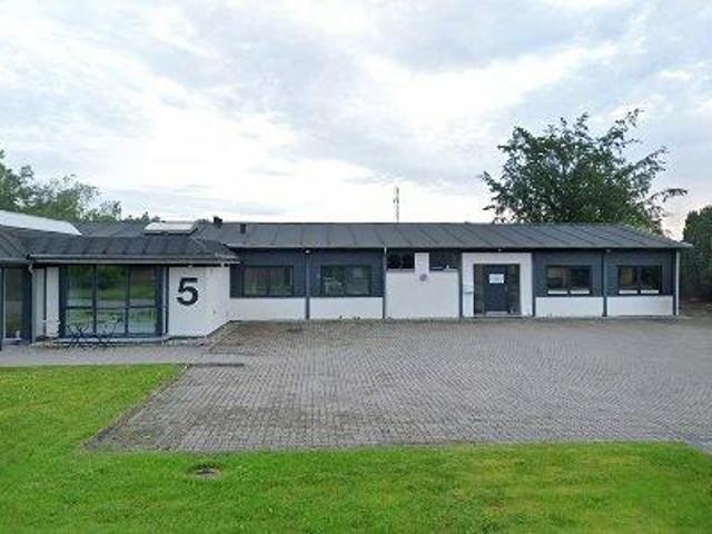 Ejendom til salg i Gistrup, Brønderslev-Dronninglund