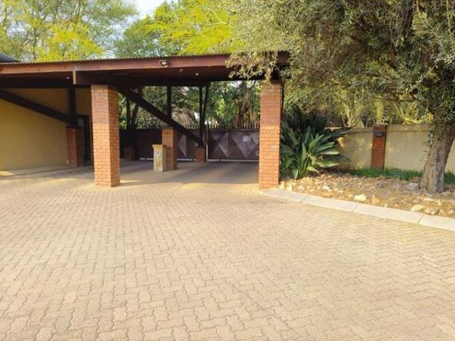 Land for sale in Limpopo