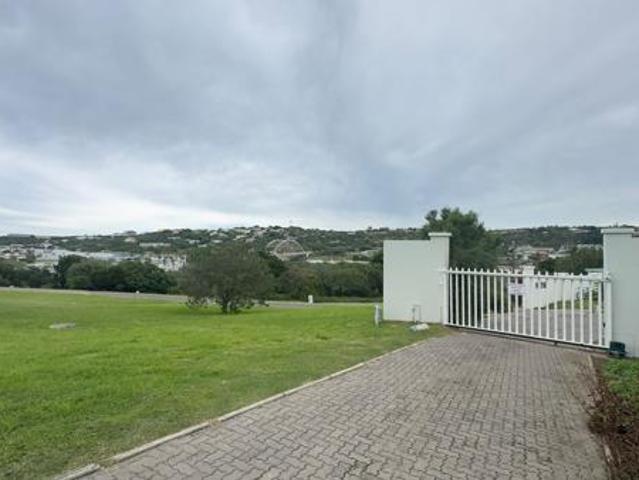 Land for sale in Bushmans River Mouth, Eastern Cape