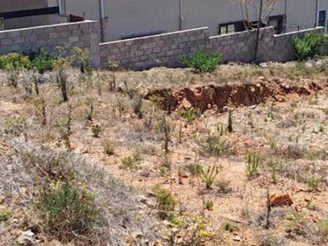 Land for sale in Groot Brak Rivier, Western Cape