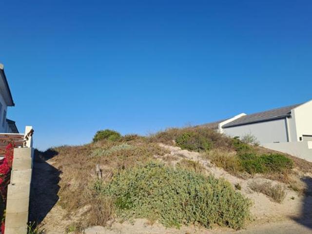 Land for sale in Western Cape