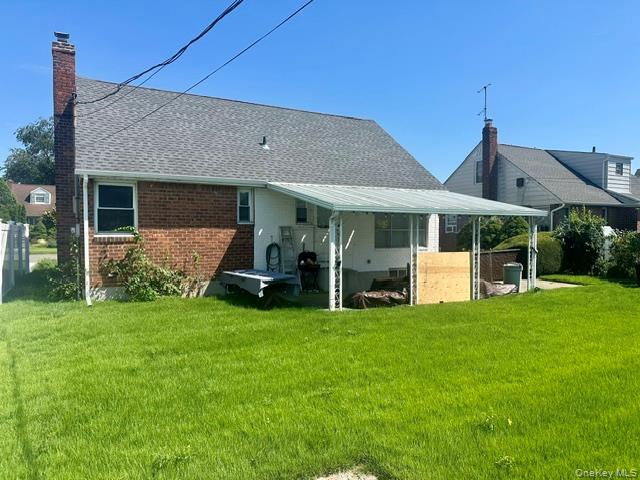 House for sale in Nassau, New York