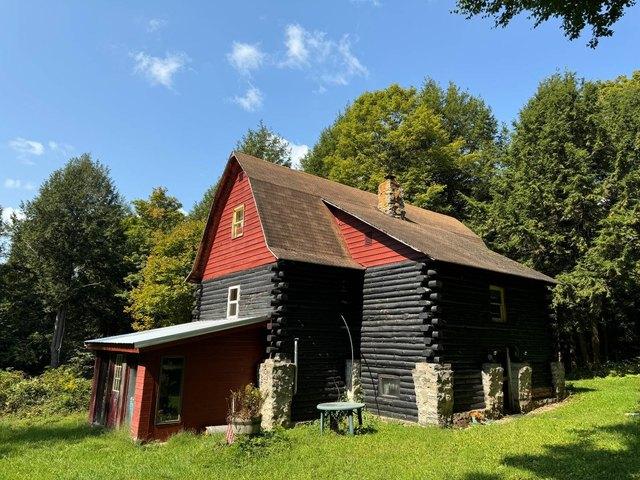 Land for sale in Cherry Valley, New York