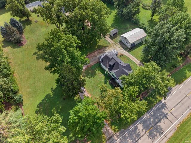House for sale in Converse, Grant County