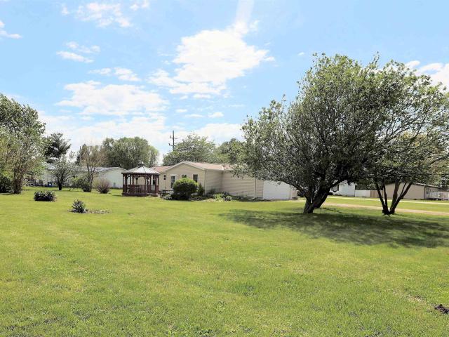 House for sale in Andrews, Indiana