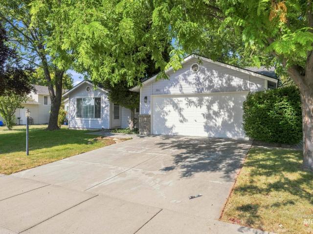 House for sale in Meridian, Idaho