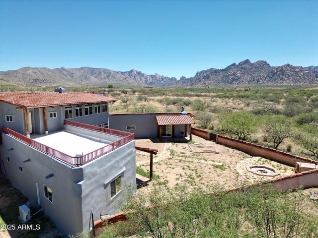 House for sale in Saint David