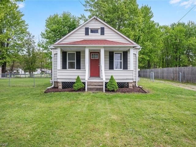 House for sale in Painesville, Ohio