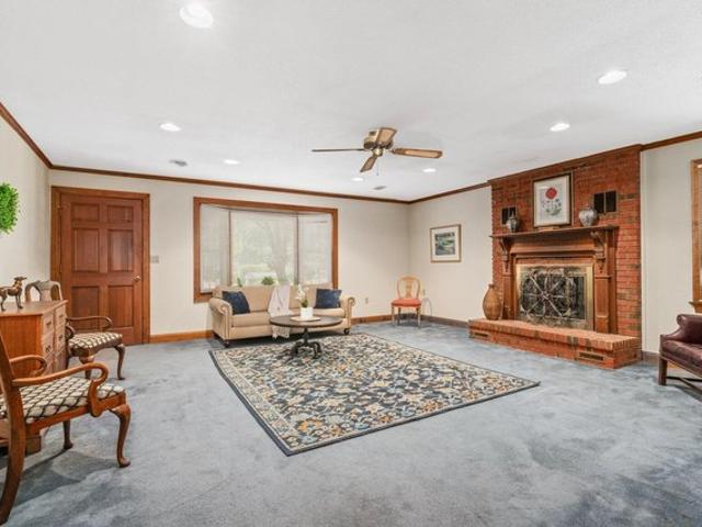 House for sale in Tarboro, North Carolina
